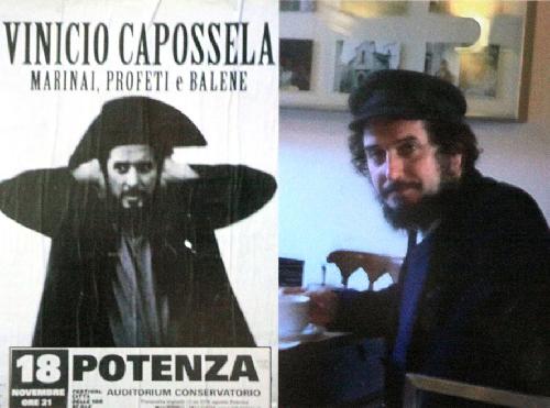 Vinicio Capossela