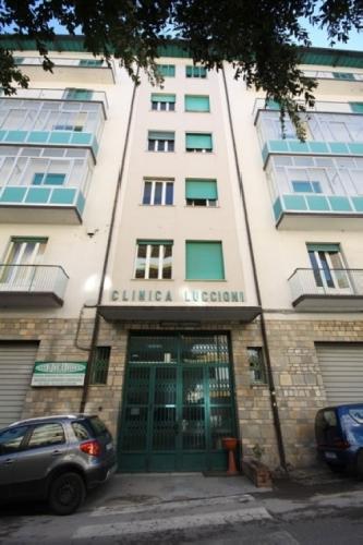 clinica Luccioni