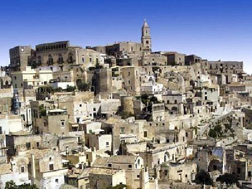 MATERA