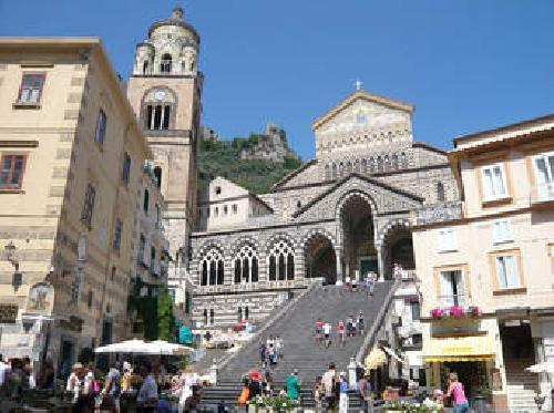 AMALFI